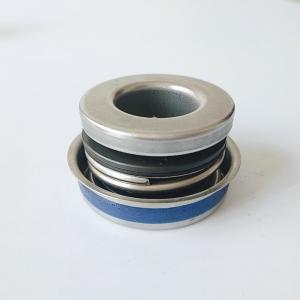 China Mechanical Seals Automotive Water Pumps FB-16 Model Mechanical Seal Shaft on sale