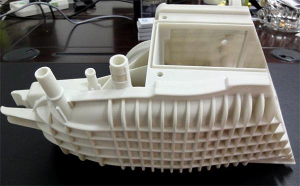 Buy Unique CNC Rapid Prototyping , Plastic Prototyping Service Model Development at wholesale prices