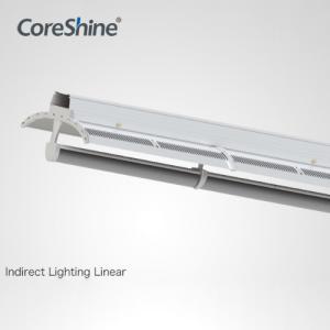 Quality Coreshine Ra90 Replacing Fluorescent Light Fixture For Architecture for sale