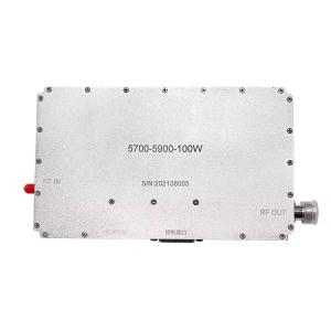 Advanced Drone Power Module / Gps Rc Drone with 5km Range Multiple Jamming Modes Digital Source