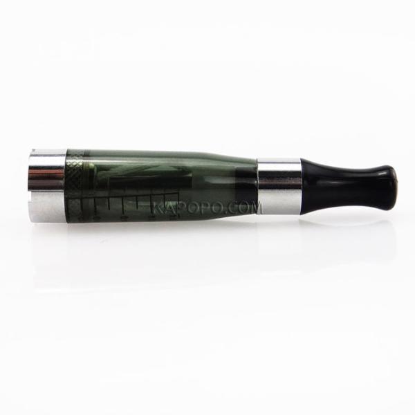 Buy E Cig Atomizer Mini Ce4 Double Coils Ce4 Atomizer,Coil Changeable Ego Ce4 Clearomizer at wholesale prices