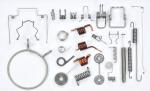High Precision Multi Function CNC Spring Machine spring maker machine equipment