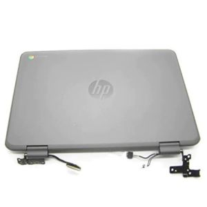 928588-001 HP LCD Screen Replacement For Chromebook X360 11-AE Series G1 EE 11.6