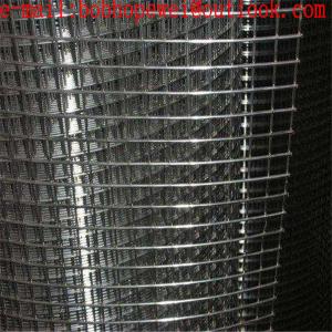 Quality Stainless steel welded wire mesh/SS 304 1.2mm stainless steel welded steel wire mesh/stainless steel welded mesh for sale