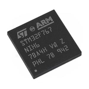 High Quality ARM MCU STM32 STM32F767 STM32F767NIH6 TFBGA-216 Microcontroller with low price IC chips