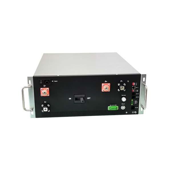 1%FSR Current Sampling Accuracy Energy Storage BMS For Parallel Loop Current