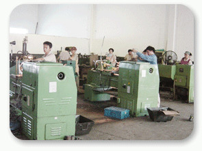 Hangzhou Ocean Industry Co.,Ltd