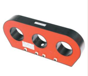 China 0.72KV Phase Zero Sequence Current Transformer Sensor / 3 Phase Current Transformer on sale