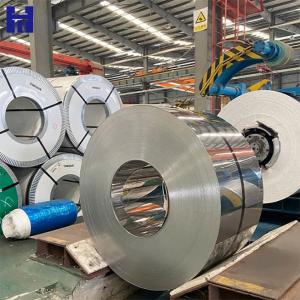 China AISI ASTM JIS 304 Ss Coil  Wholesale Price Stainless Steel Coil on sale