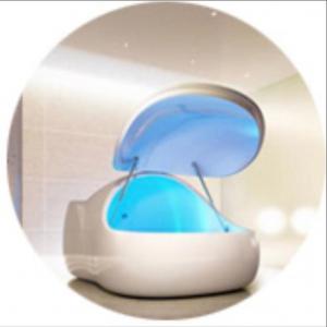 China Reducing Anxiety Anti-Gravity Environment Floating Water Massage Pods Floatation Tanks Supplier With Best Prices on sale