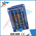 MEGA Sensor Shield For Arduino Sensor Shield V1.0 , Shield For Mega ADK