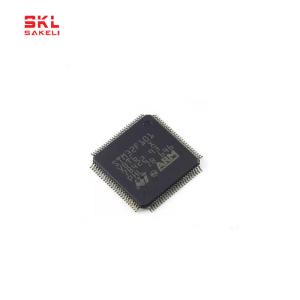 STM32F303RDT6 Microcontroller Unit - High Performance MCU For IoT And Automation