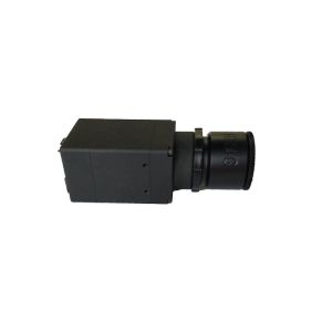 China Stable Performance LWIR Thermal Vision Camera , Portable Thermal Energy Camera  on sale