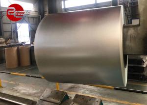 China Zinc Coating CRC GI Steel Sheet SGCC SPCC Grade 0.12-3mm Thickness on sale