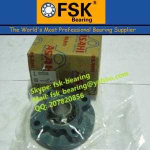 Quality Cheap Price JAPAN ASAHI Pillow Block Ball Bearings with Housing UCFC206 for sale