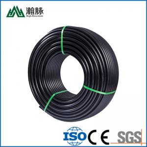China Factory Plastic 20mm To 1000mm Hdpe Pipe For Water Supply And Irrigation on sale