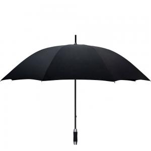 Quality Golf Carbon Fiber Beach Umbrella Light Weight Fashion For Business for sale