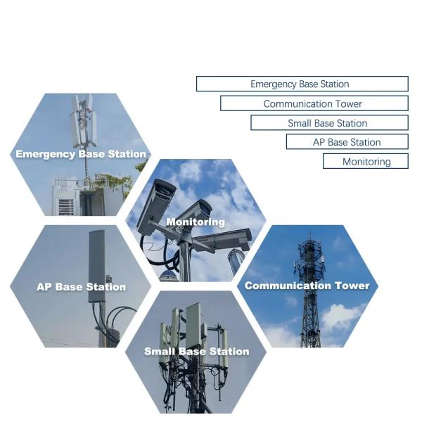 Internal Wireless 2.4GHz Pcb High Gain Fpc Ble Wifi Antenna BLE Module Pcb Patch Antenna