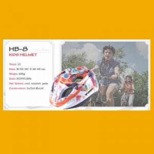 China Bicycle helmet for  sale  HB-8 on sale