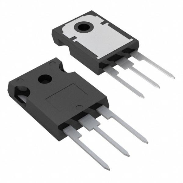 Buy STW34NM60ND Power Mosfet Transistor Integrated Circuit Chip Program Memory at wholesale prices