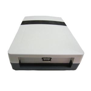 Quality Warehouse Management RFID USB Reader , 1m Read Distance RFID Reader Writer USB for sale