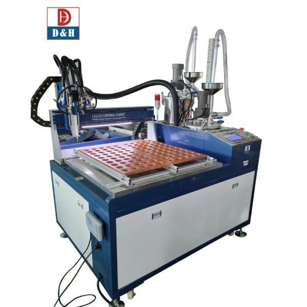 Ab Resin Filling System PCB Electronics Potting Machine with Customized Request