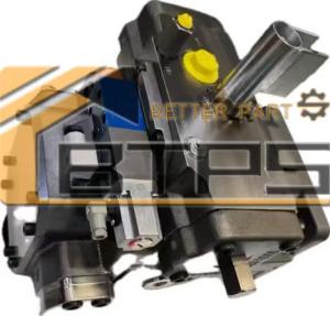 Quality Rexroth A4VSO of A10VSO18DFLR,A10VSO28DFLR,A10VSO45DFLR,A10VSO71DFLR,A10VSO100DFLR,A10VSO140DFLR Variable Piston Pump for sale