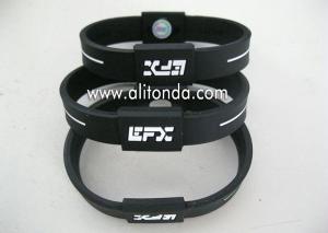 China Promotional Cheap Custom Silicone Wristband,Cheap Custom Silicone bracelet,Bulk Cheap Silicone Wristband on sale