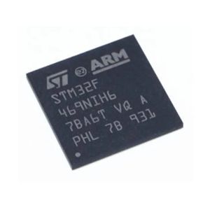 Quality New And Original Integrated Circuits STM32F469NIH6 ARM Microcontrollers MCU for sale