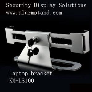 Quality COMER notebook computer security lock, anti theft laptop, anti lost notbook devices for sale