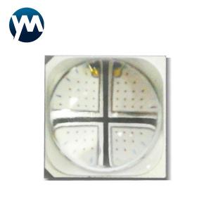 China UV LED SMD 10w UV LED Chip 6565-6868 Lamp Beads UV Lamp For UV Printer on sale
