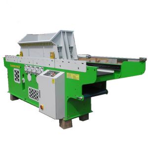 Buy cheap Chicken Breeding 37kw 2850kg Wood Shaving Mill from wholesalers