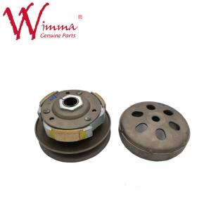 China GY6 125 Scooter Driving Wheel Clutch Plate OEM ISO9001 on sale