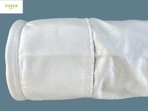 Quality 0.6Mpa Air Liquid PTFE Filter Bag With Excellent Flexibility for sale