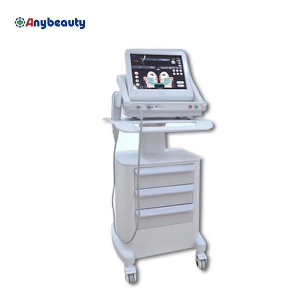 Buy 0.1 - 2.5j / Cm2 Hifu Machine No Scar , High Accuracy Hifu Medical Equipment at wholesale prices