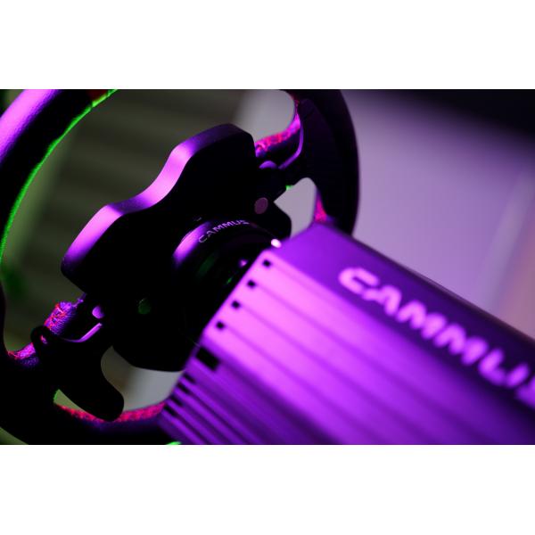Steering Wheel Drive Racing Car Simulator Simul Motion For PC Game