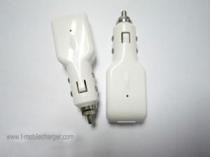 Quality hot sale car USB charger/car phone charger/cell phone charger/dual USB car charger/adapter for sale