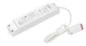 Quality IP20 3-Step Dimming Function For LED Ceiling And Tri-Proof Light With Mini Sensor Detector for sale