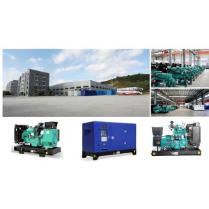 Guangdong Powerplus General Equipment Co.,Ltd