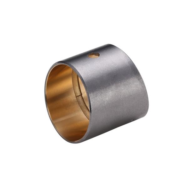 Cylindrical Bimetal Bushings-800 Metric Size