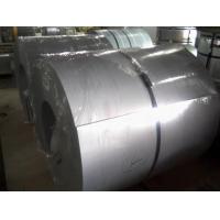 DX51D+Z Galvanized Steel Coil , Galvanized Iron Sheets / Coils For Garage Doors for sale