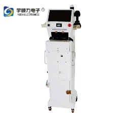 Buy cheap High Efficiency Error Proof Automatic Splicing Machine For SMT Line from wholesalers