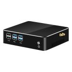 Intel Core I7 7500U Mini Computer With Windows 10 Linux And DDR3L RAM Up To 16GB