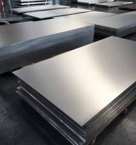 China T3-T8 Aluminum Brazing Sheet 5052 H32 For Building Material 1000mm-2000mm on sale