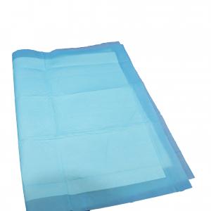 Quality Inner Packing Clear Bag Puppy Training Pads Pet Dog Urine Pads for sale