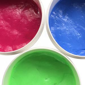 China 35A Fast Curing Silicone Impression Material Resin Crafts Molds Silicon Putty on sale