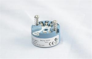 China precision Rosemount 248 Temperature transmitter for common Single Point measurement on sale
