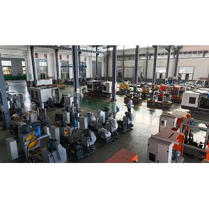 Hebei Yuchuang Heavy Industry Machinery Co., Ltd