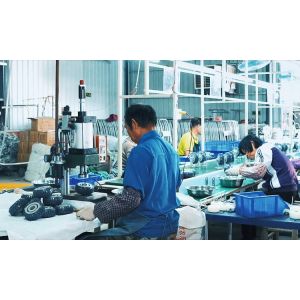 Guangzhou Ylcaster Metal Co., Ltd.