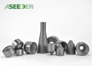 Quality Hot Sales Cemented Tungsten Carbide Sandblast Nozzles From China for sale